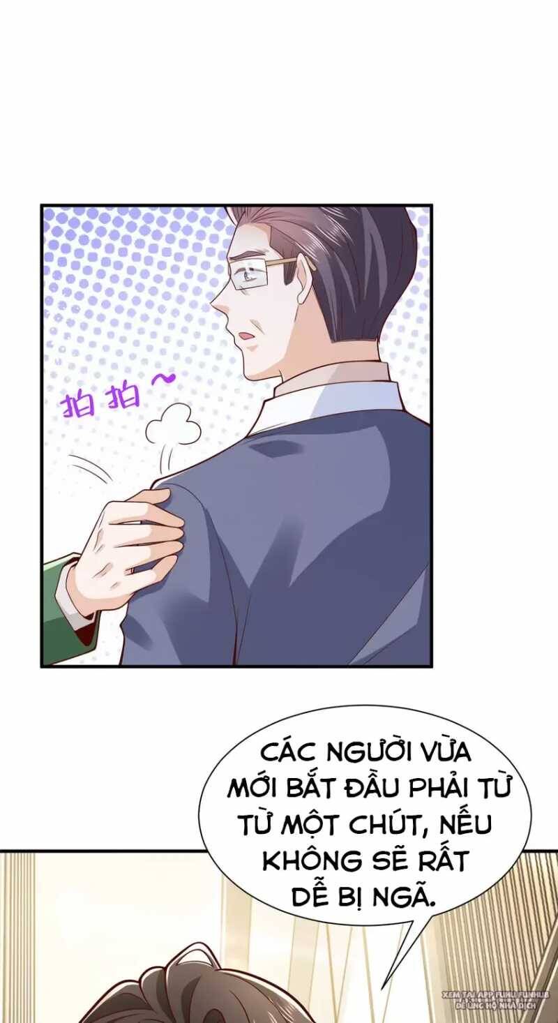 Mỗi Tuần Ta Có Một Nghề Nghiệp Mới Chap 559 - Next Chap 560
