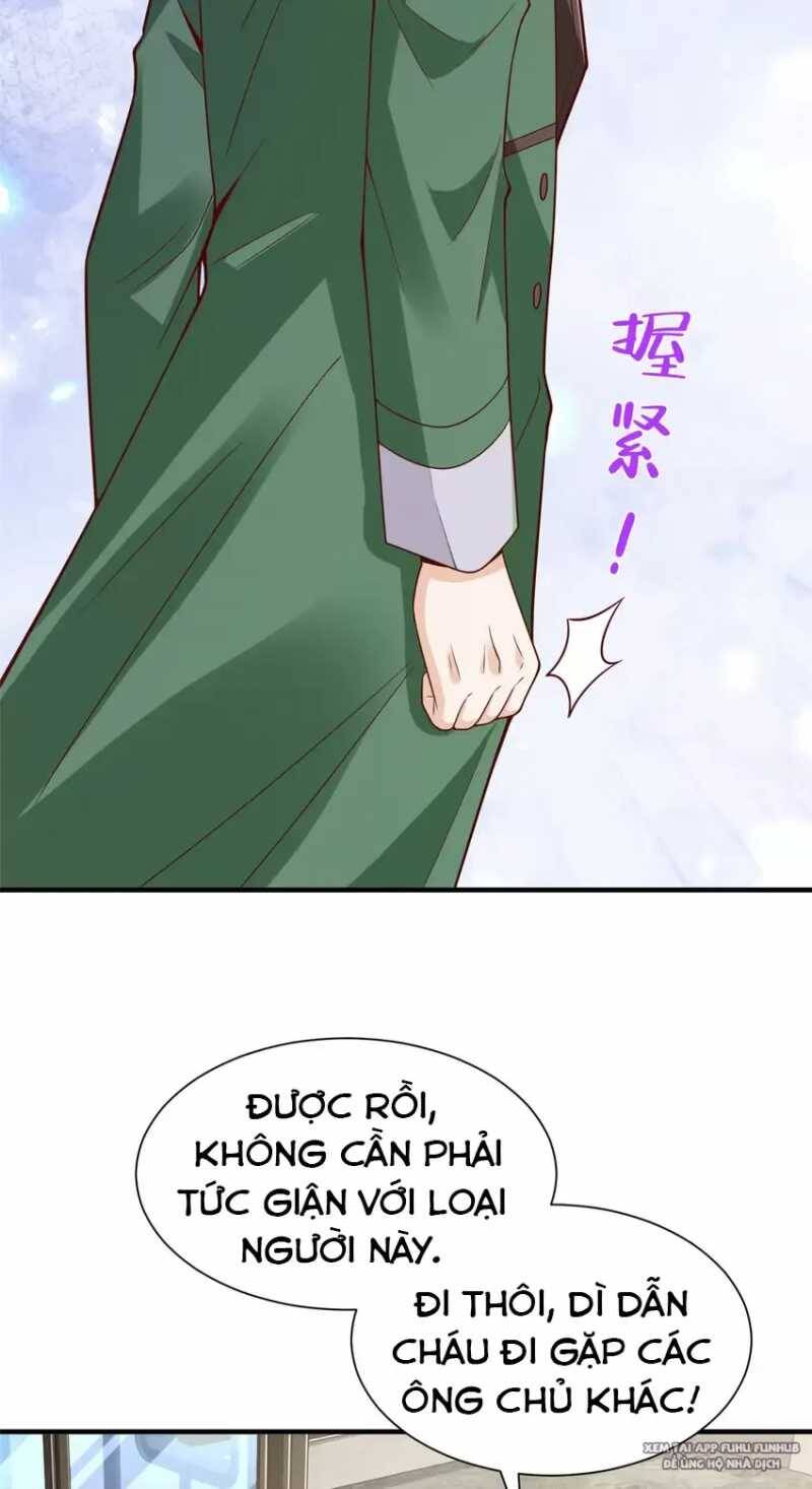 Mỗi Tuần Ta Có Một Nghề Nghiệp Mới Chap 559 - Next Chap 560