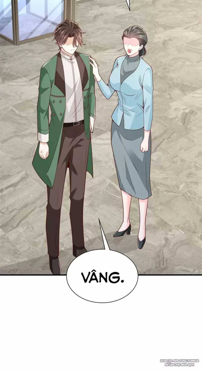 Mỗi Tuần Ta Có Một Nghề Nghiệp Mới Chap 559 - Next Chap 560