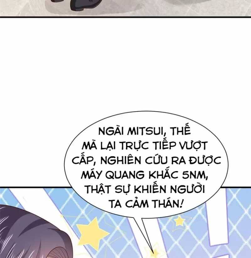 Mỗi Tuần Ta Có Một Nghề Nghiệp Mới Chap 559 - Next Chap 560