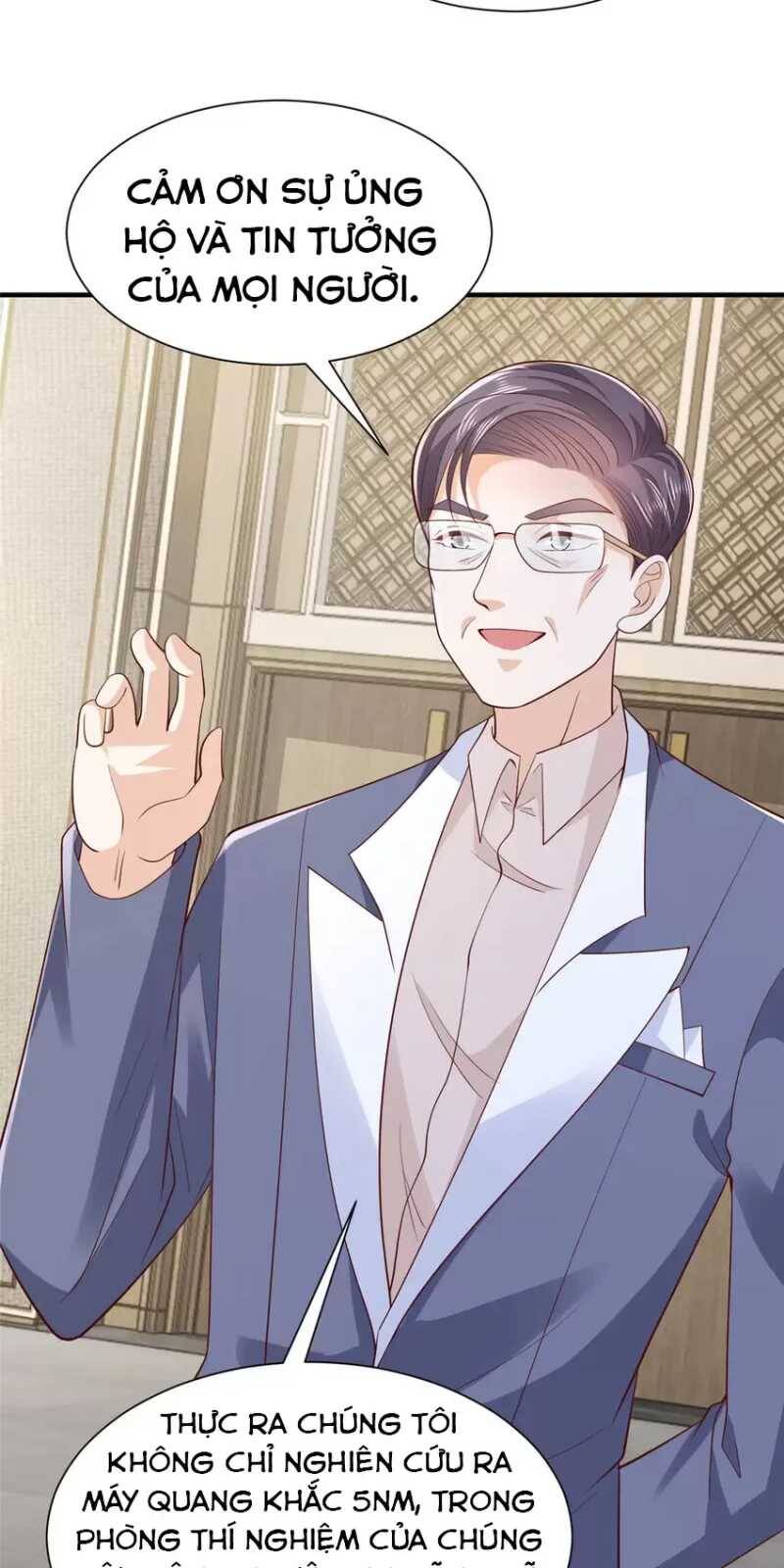 Mỗi Tuần Ta Có Một Nghề Nghiệp Mới Chap 559 - Next Chap 560
