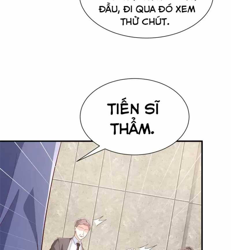 Mỗi Tuần Ta Có Một Nghề Nghiệp Mới Chap 559 - Next Chap 560