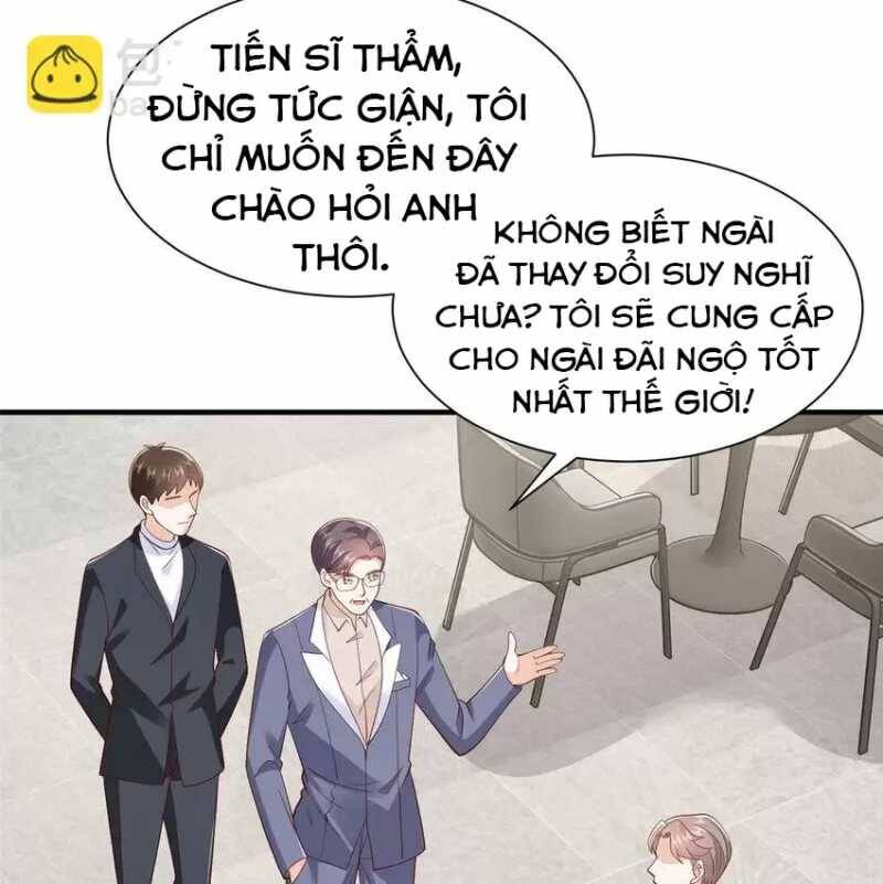 Mỗi Tuần Ta Có Một Nghề Nghiệp Mới Chap 559 - Next Chap 560