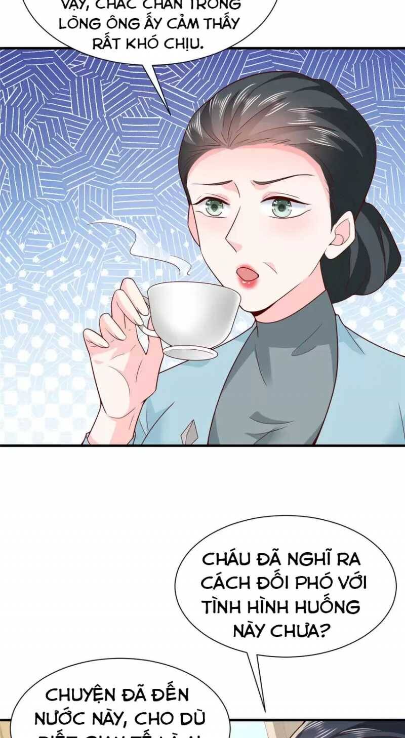Mỗi Tuần Ta Có Một Nghề Nghiệp Mới Chap 559 - Next Chap 560
