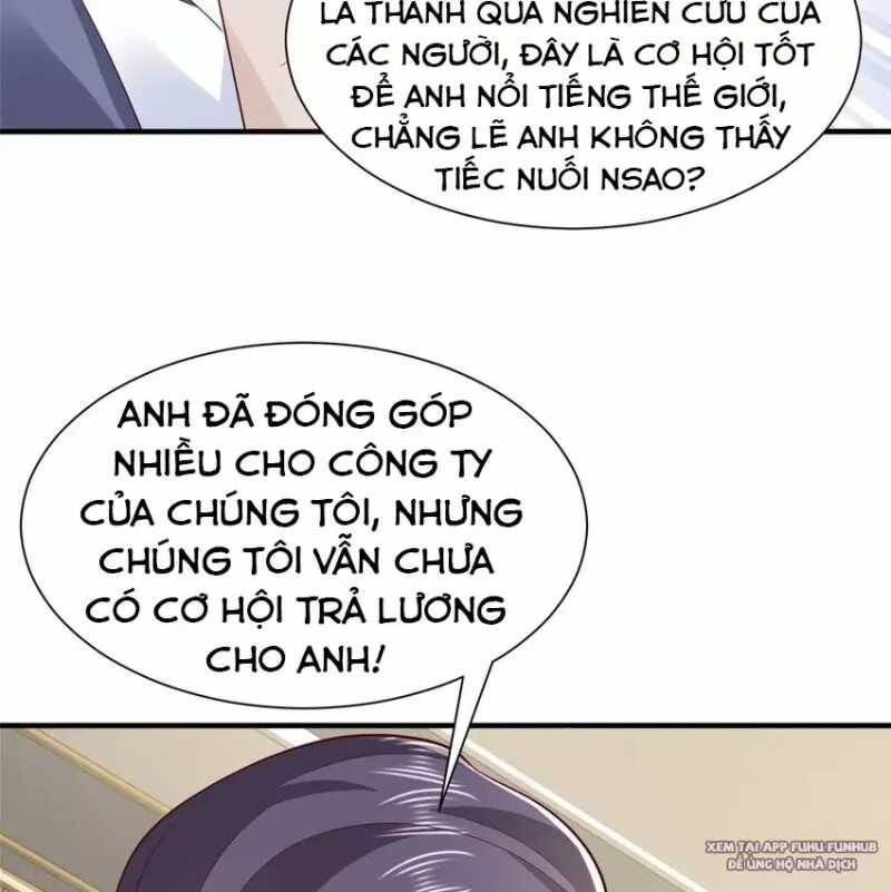 Mỗi Tuần Ta Có Một Nghề Nghiệp Mới Chap 559 - Next Chap 560