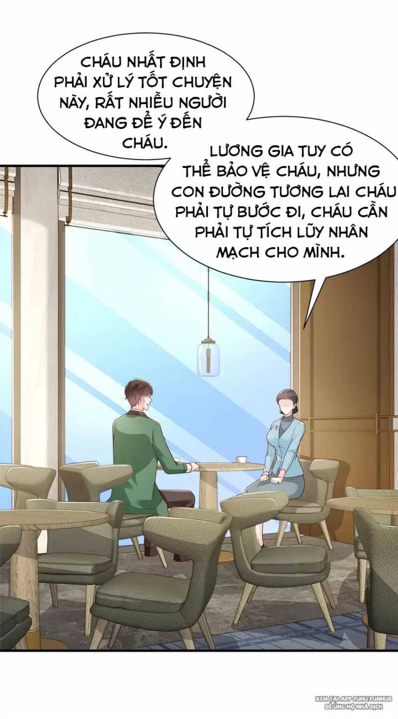 Mỗi Tuần Ta Có Một Nghề Nghiệp Mới Chap 559 - Next Chap 560