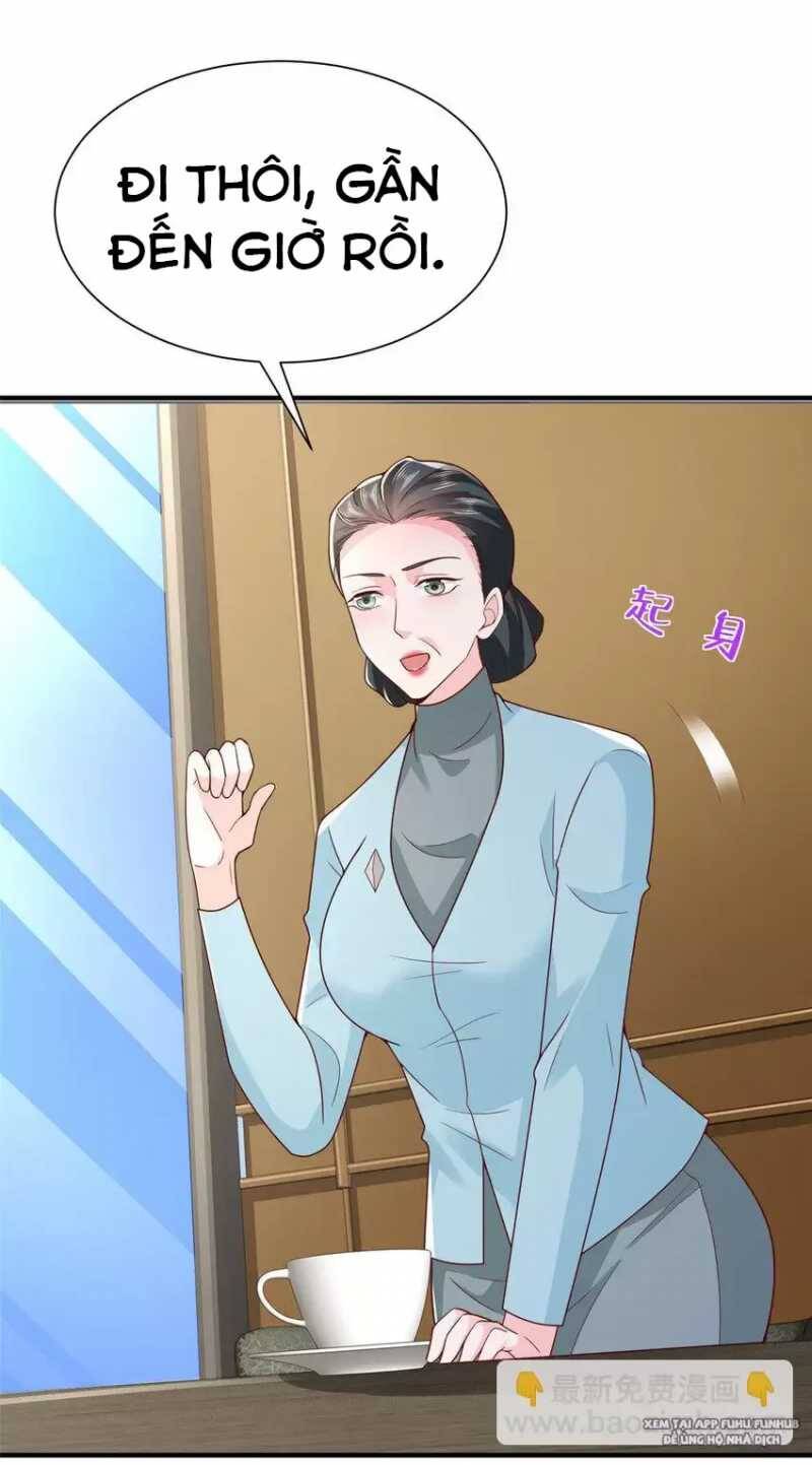 Mỗi Tuần Ta Có Một Nghề Nghiệp Mới Chap 559 - Next Chap 560