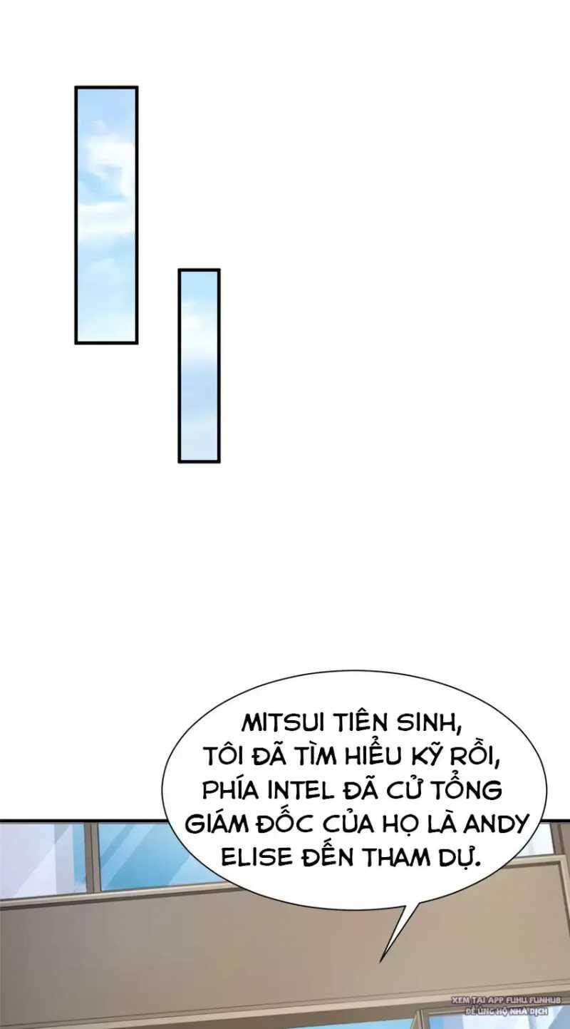 Mỗi Tuần Ta Có Một Nghề Nghiệp Mới Chap 559 - Next Chap 560