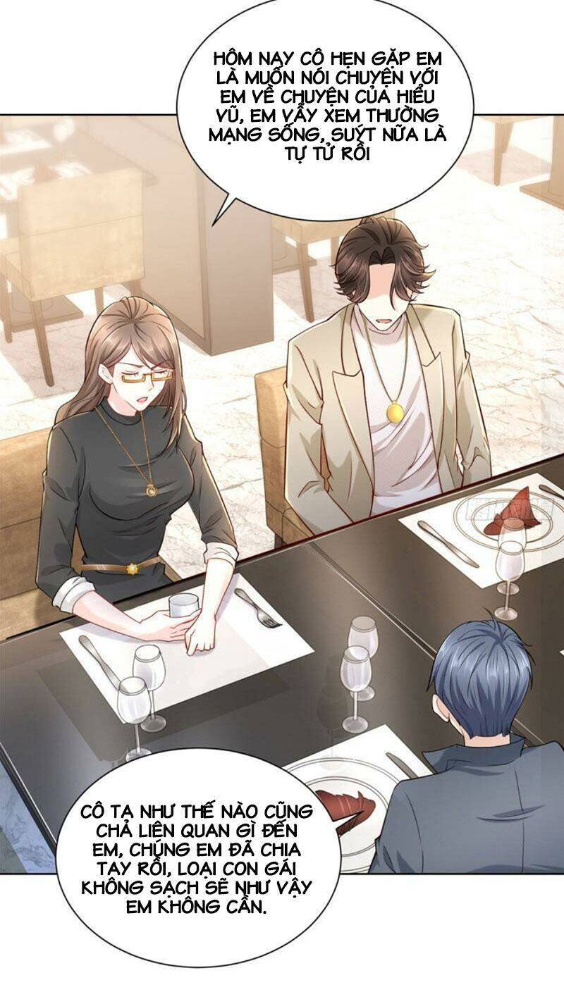 Mỗi Tuần Ta Có Một Nghề Nghiệp Mới Chap 56 - Next Chap 57