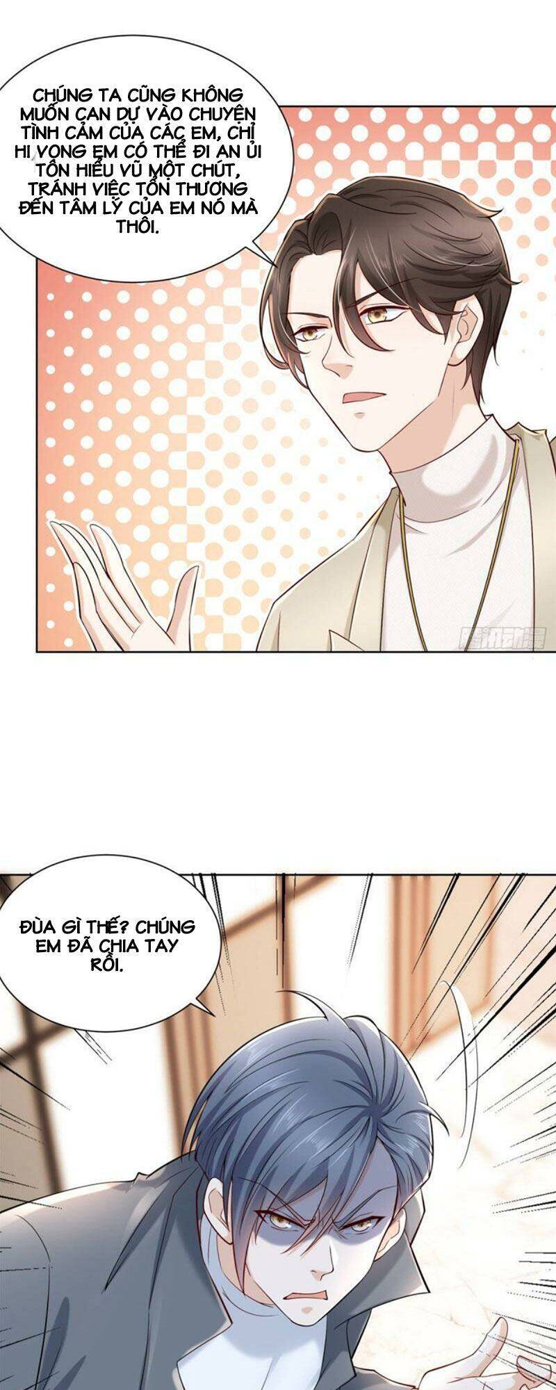 Mỗi Tuần Ta Có Một Nghề Nghiệp Mới Chap 56 - Next Chap 57