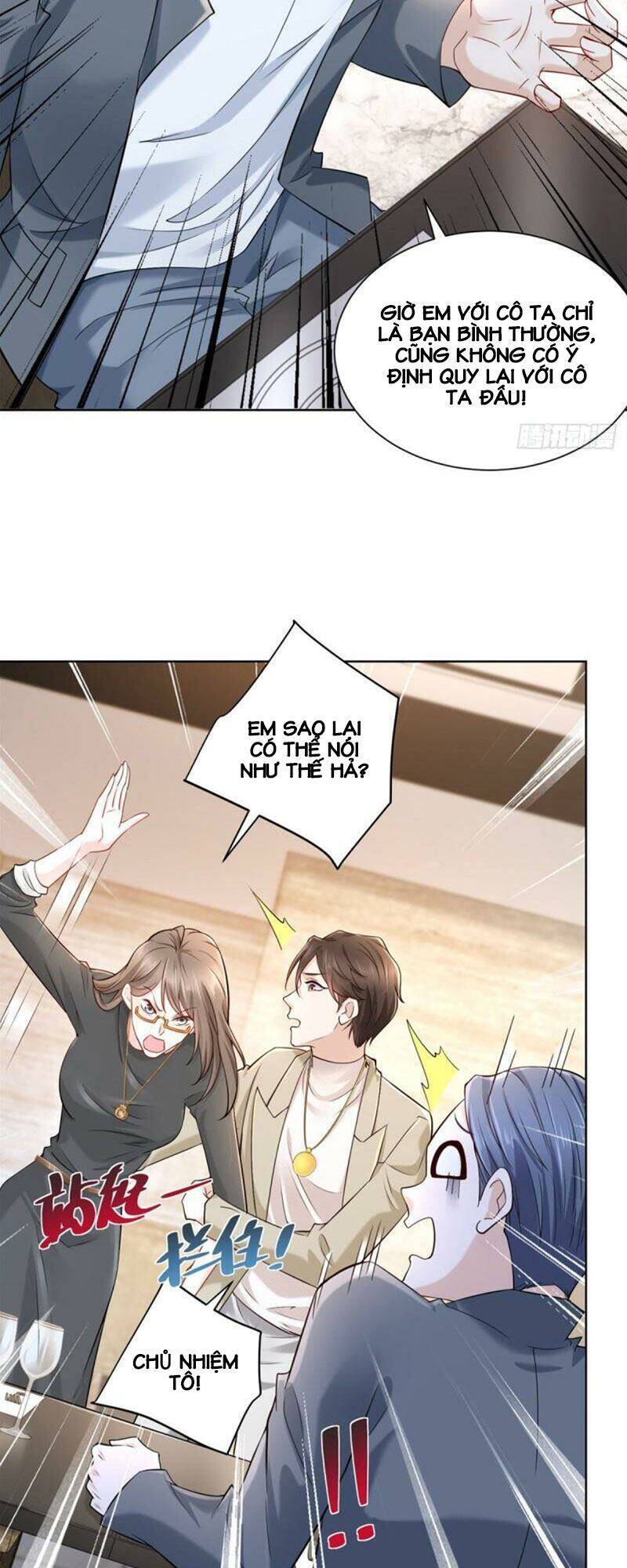 Mỗi Tuần Ta Có Một Nghề Nghiệp Mới Chap 56 - Next Chap 57