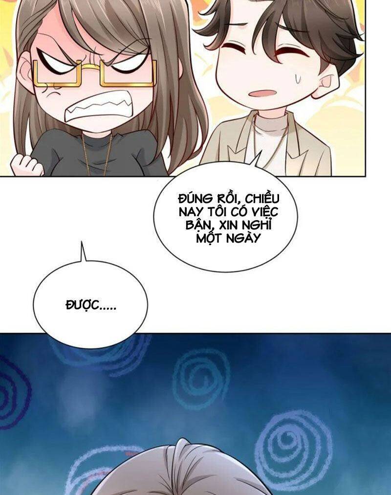 Mỗi Tuần Ta Có Một Nghề Nghiệp Mới Chap 56 - Next Chap 57