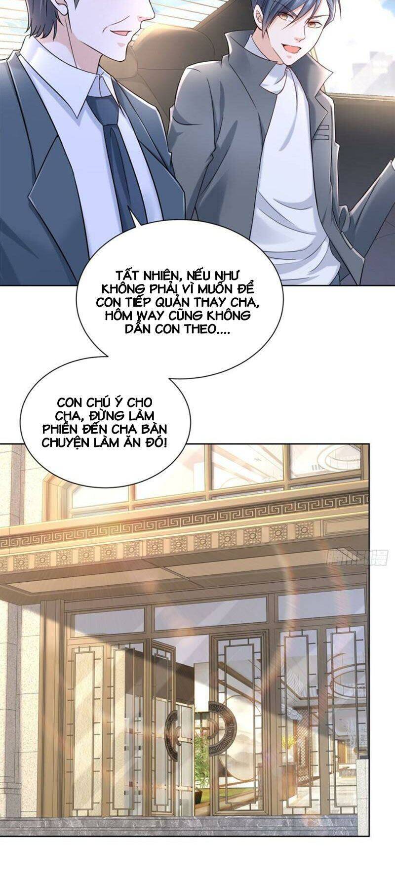 Mỗi Tuần Ta Có Một Nghề Nghiệp Mới Chap 56 - Next Chap 57