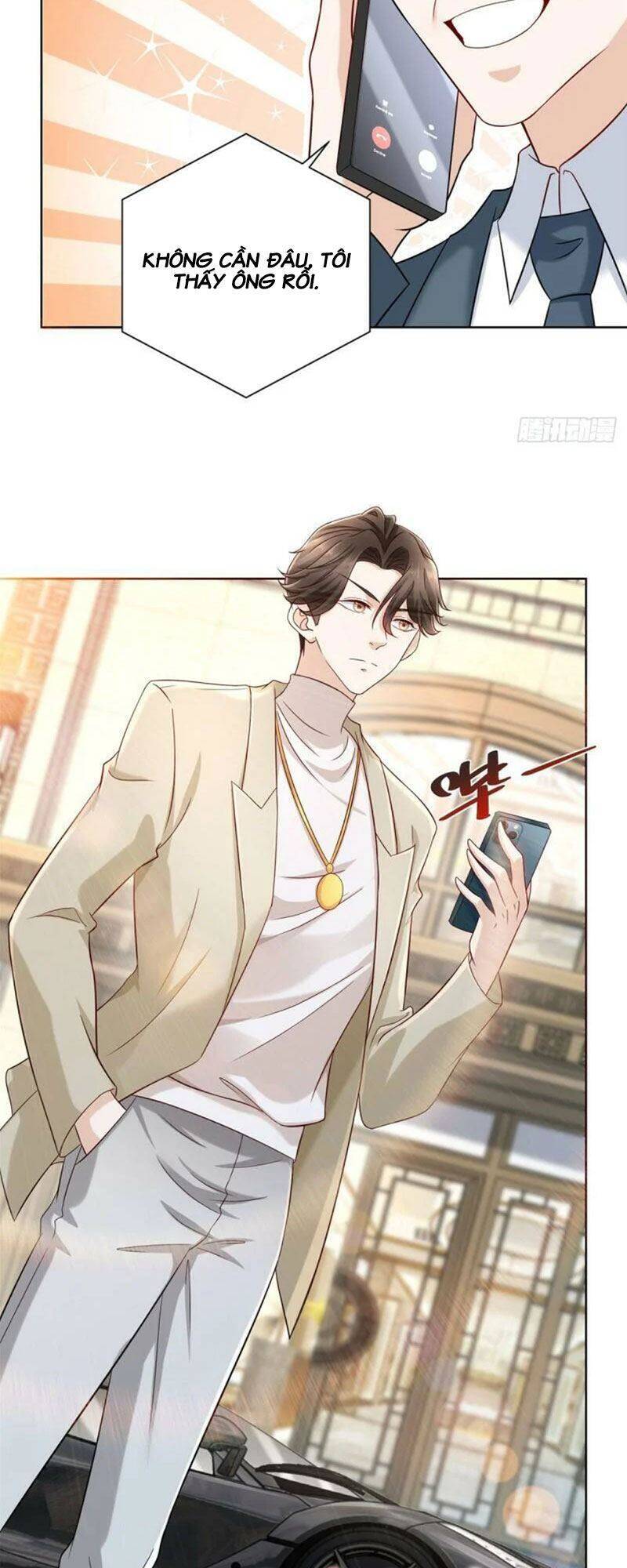 Mỗi Tuần Ta Có Một Nghề Nghiệp Mới Chap 56 - Next Chap 57