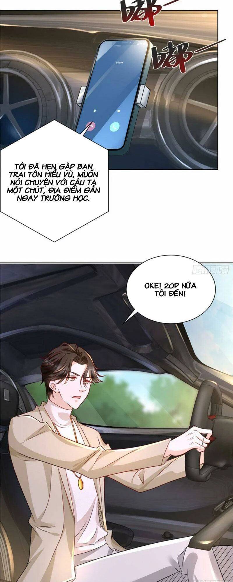 Mỗi Tuần Ta Có Một Nghề Nghiệp Mới Chap 56 - Next Chap 57