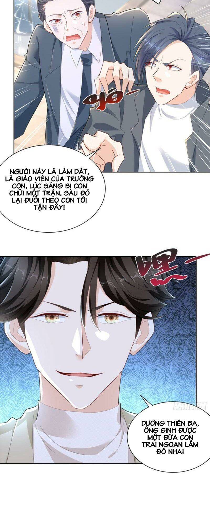 Mỗi Tuần Ta Có Một Nghề Nghiệp Mới Chap 56 - Next Chap 57