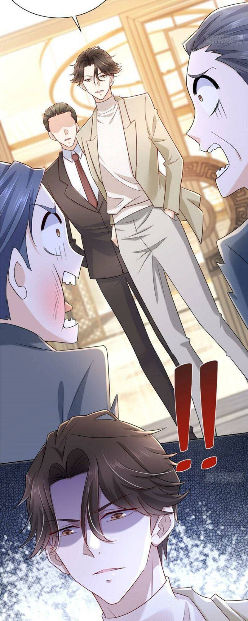 Mỗi Tuần Ta Có Một Nghề Nghiệp Mới Chap 56 - Next Chap 57