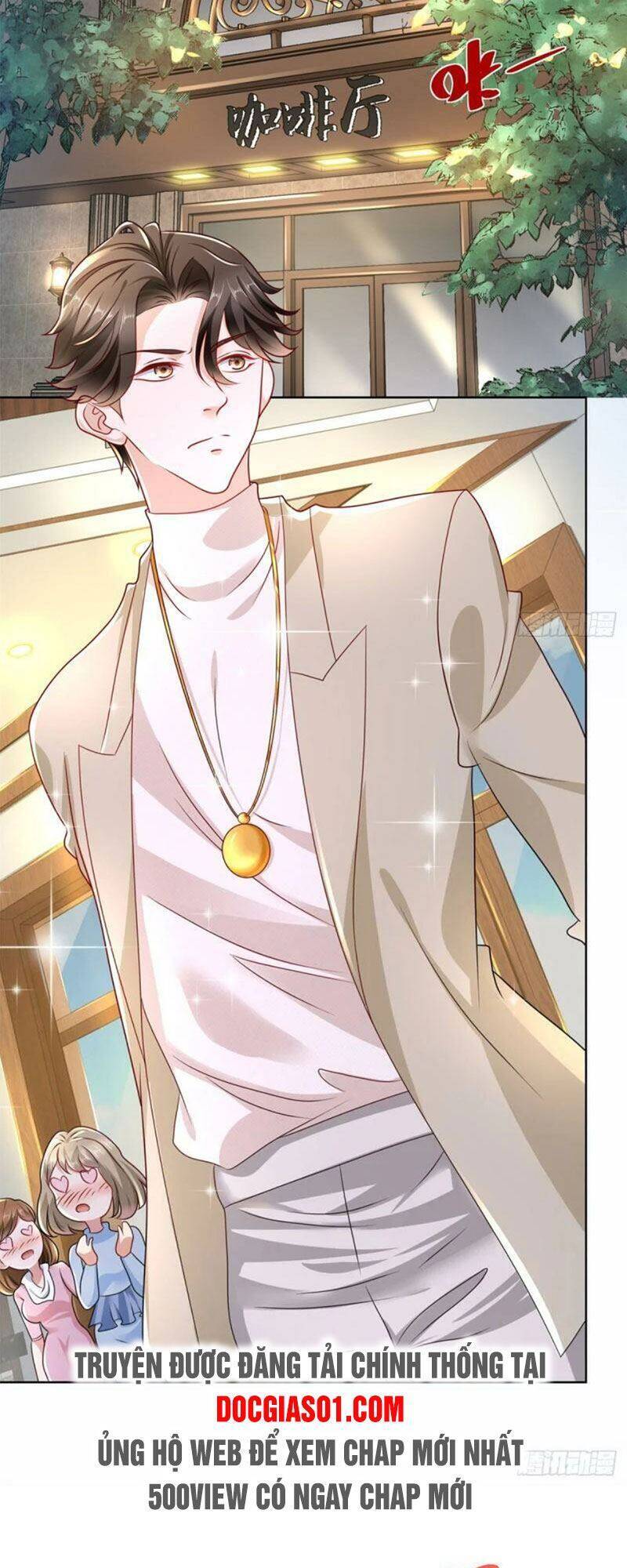 Mỗi Tuần Ta Có Một Nghề Nghiệp Mới Chap 56 - Next Chap 57