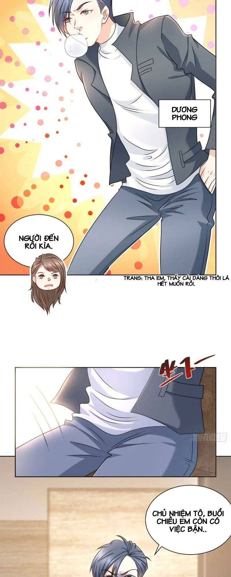 Mỗi Tuần Ta Có Một Nghề Nghiệp Mới Chap 56 - Next Chap 57