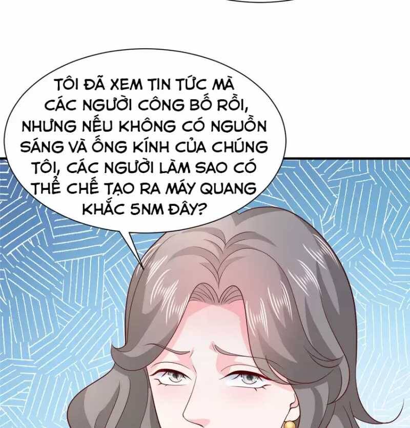 Mỗi Tuần Ta Có Một Nghề Nghiệp Mới Chap 560 - Next Chap 561