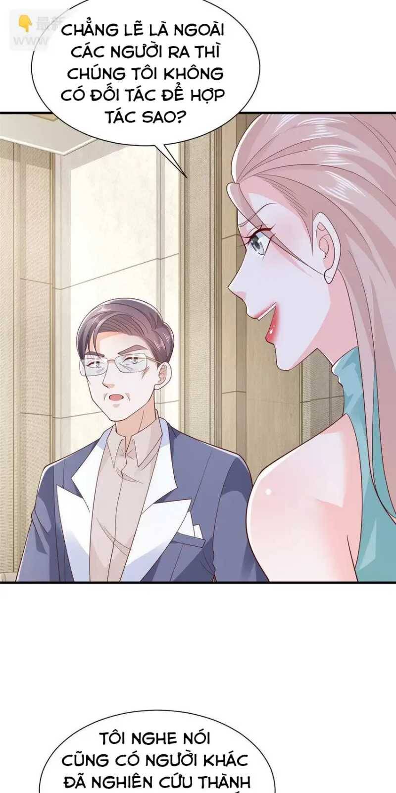 Mỗi Tuần Ta Có Một Nghề Nghiệp Mới Chap 560 - Next Chap 561