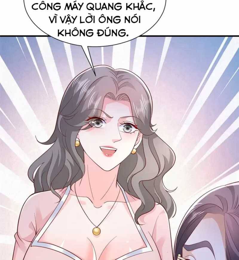 Mỗi Tuần Ta Có Một Nghề Nghiệp Mới Chap 560 - Next Chap 561