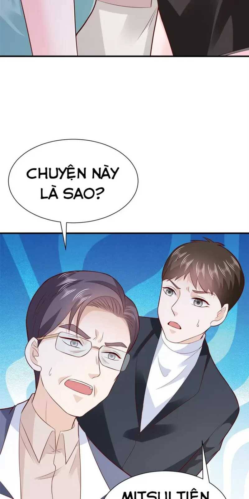 Mỗi Tuần Ta Có Một Nghề Nghiệp Mới Chap 560 - Next Chap 561