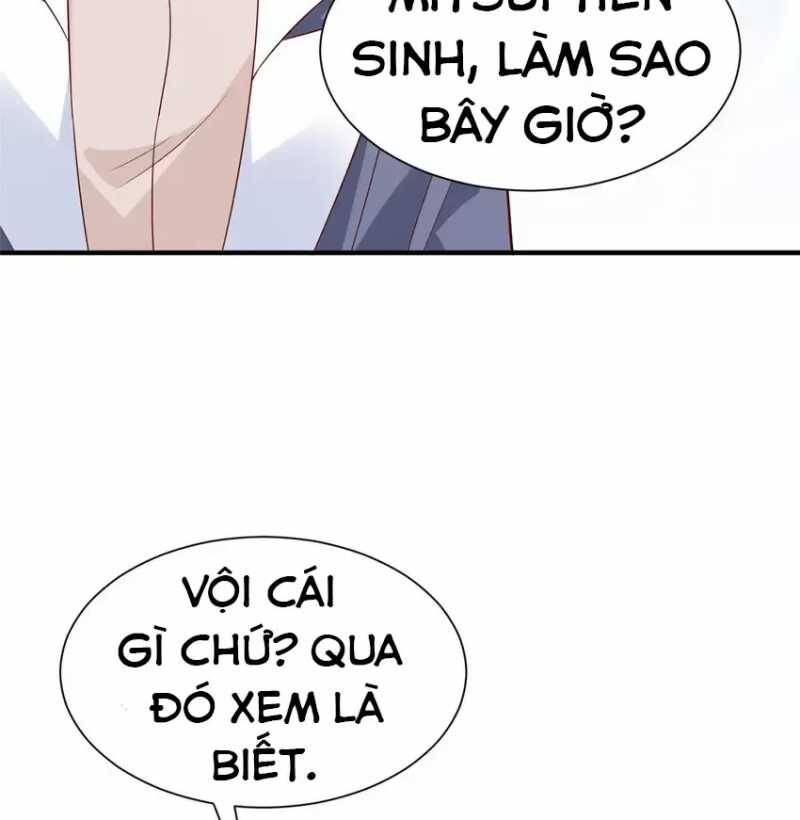 Mỗi Tuần Ta Có Một Nghề Nghiệp Mới Chap 560 - Next Chap 561
