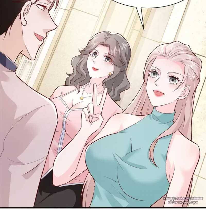 Mỗi Tuần Ta Có Một Nghề Nghiệp Mới Chap 560 - Next Chap 561