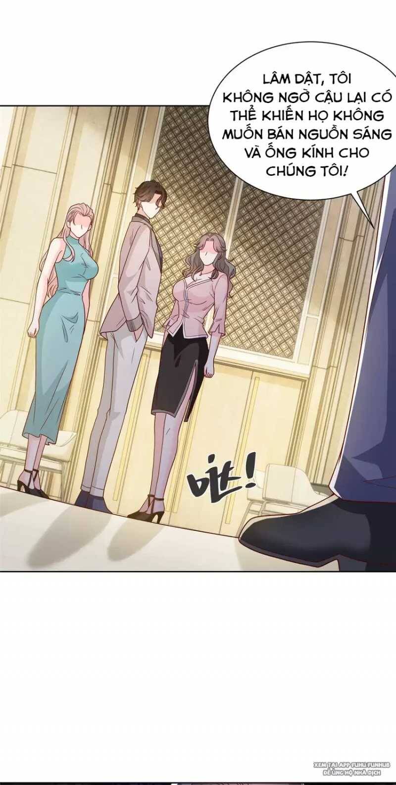 Mỗi Tuần Ta Có Một Nghề Nghiệp Mới Chap 560 - Next Chap 561