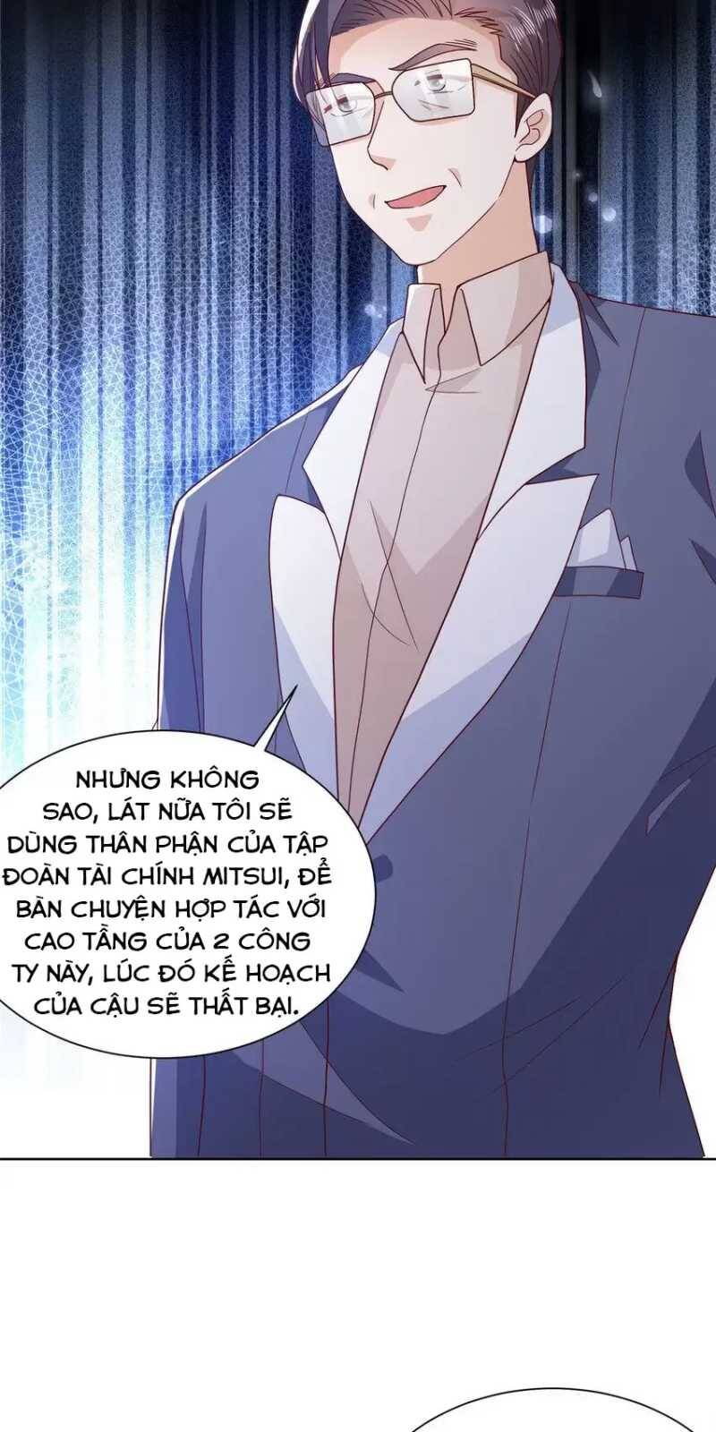 Mỗi Tuần Ta Có Một Nghề Nghiệp Mới Chap 560 - Next Chap 561