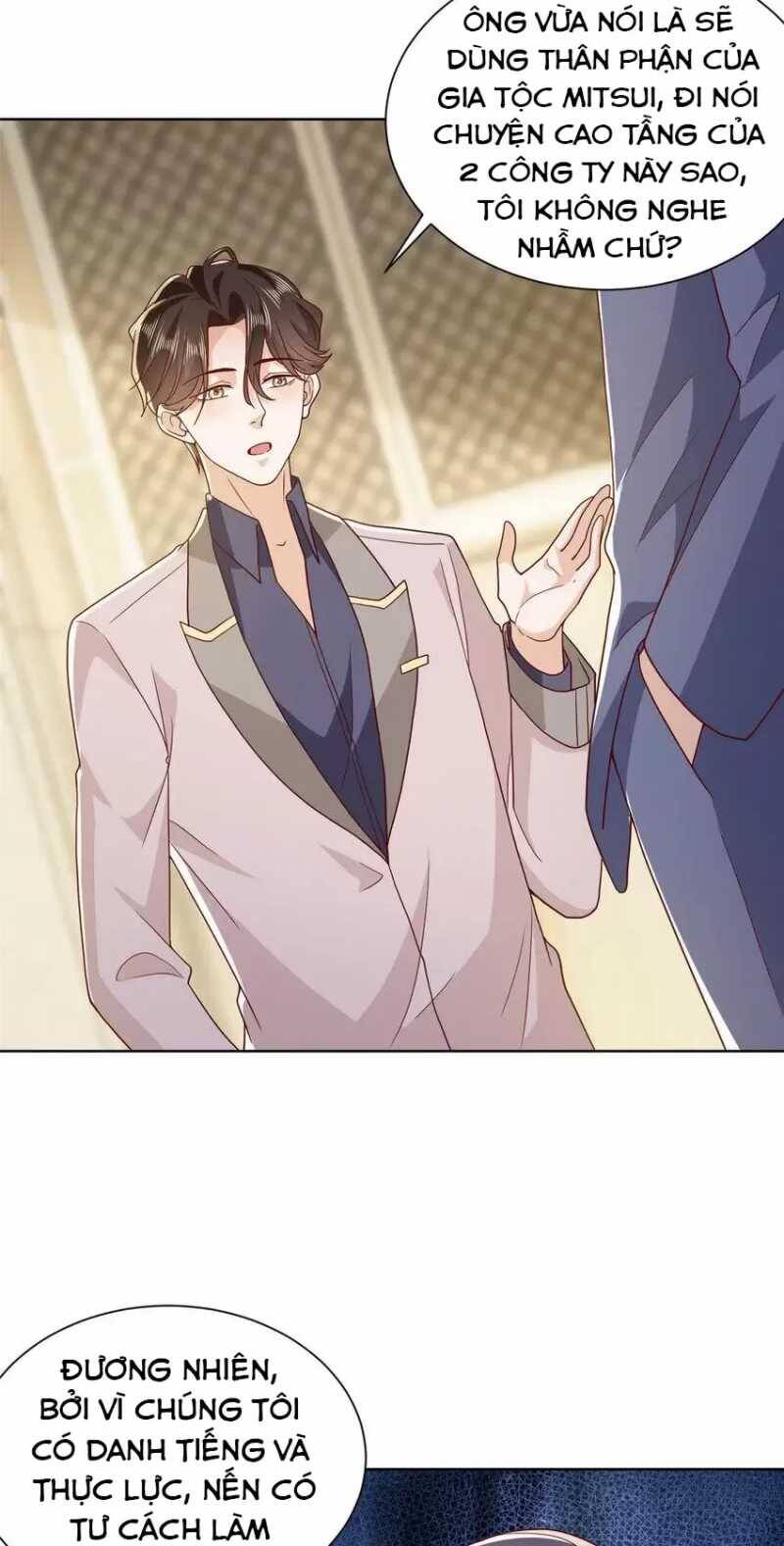 Mỗi Tuần Ta Có Một Nghề Nghiệp Mới Chap 560 - Next Chap 561