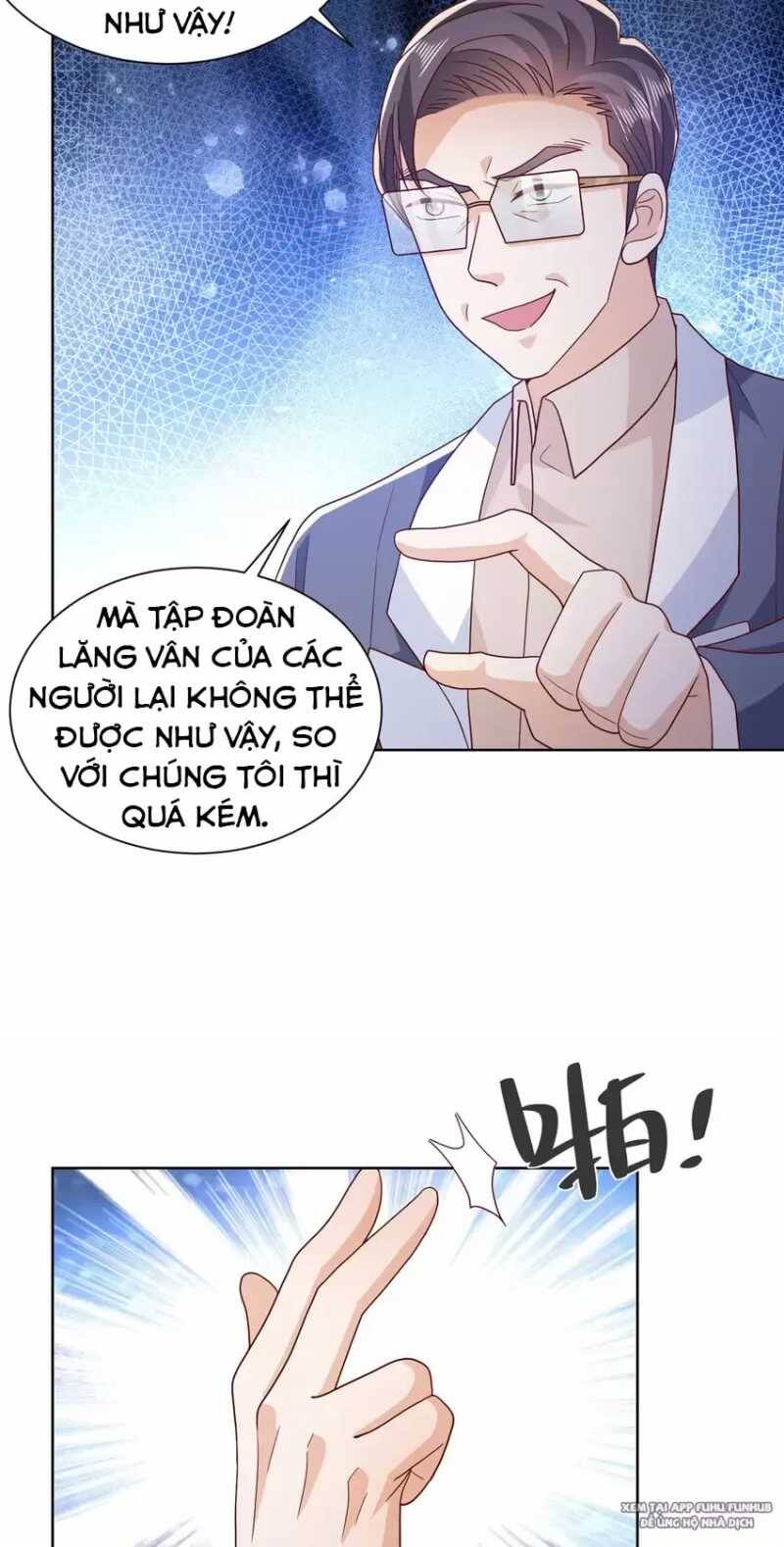 Mỗi Tuần Ta Có Một Nghề Nghiệp Mới Chap 560 - Next Chap 561