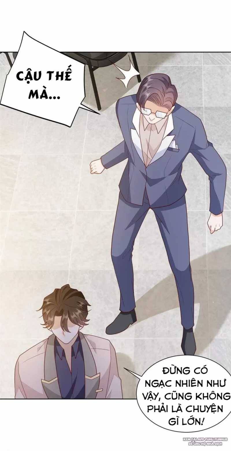 Mỗi Tuần Ta Có Một Nghề Nghiệp Mới Chap 560 - Next Chap 561