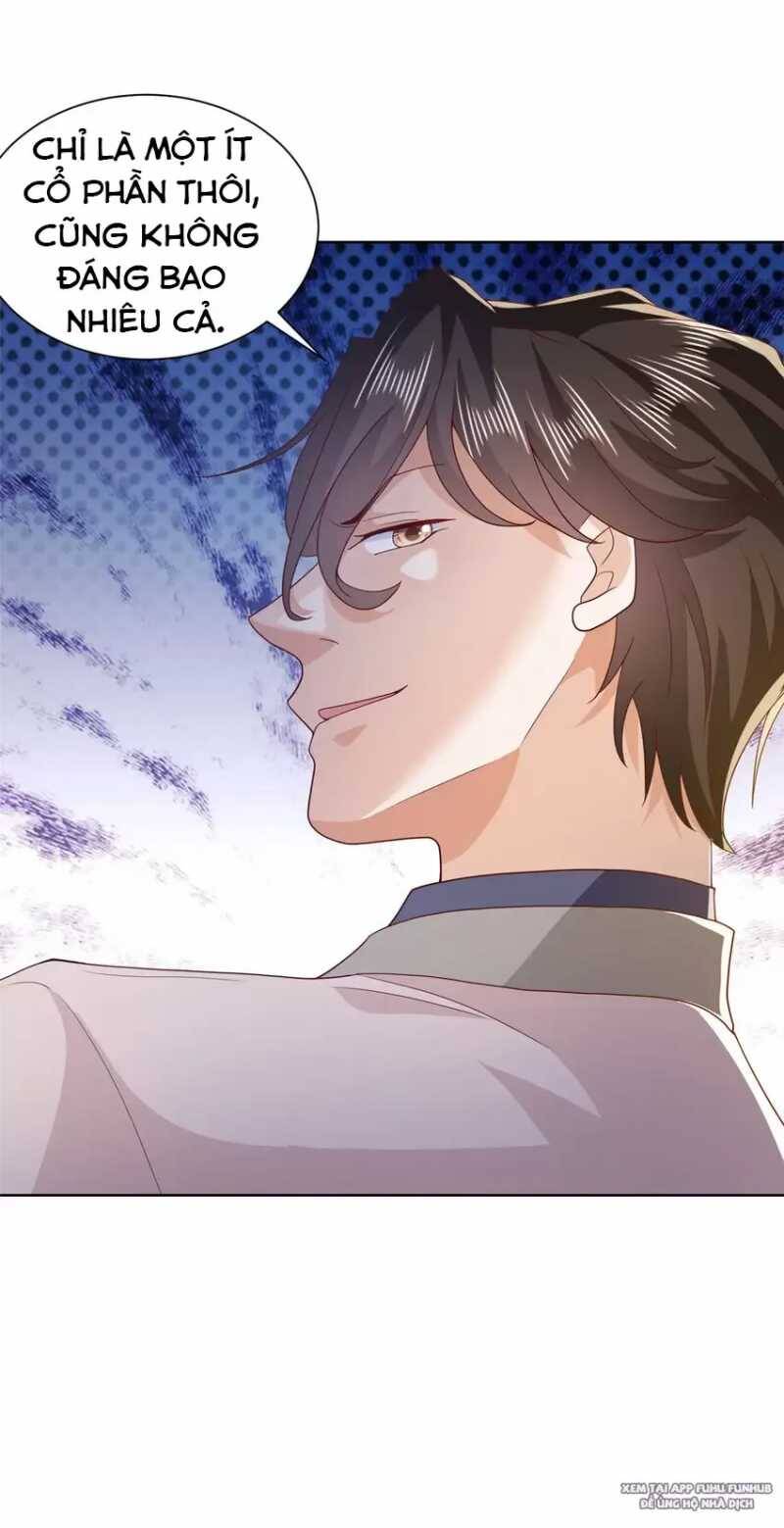 Mỗi Tuần Ta Có Một Nghề Nghiệp Mới Chap 560 - Next Chap 561