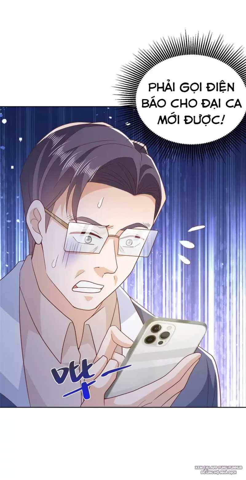 Mỗi Tuần Ta Có Một Nghề Nghiệp Mới Chap 560 - Next Chap 561
