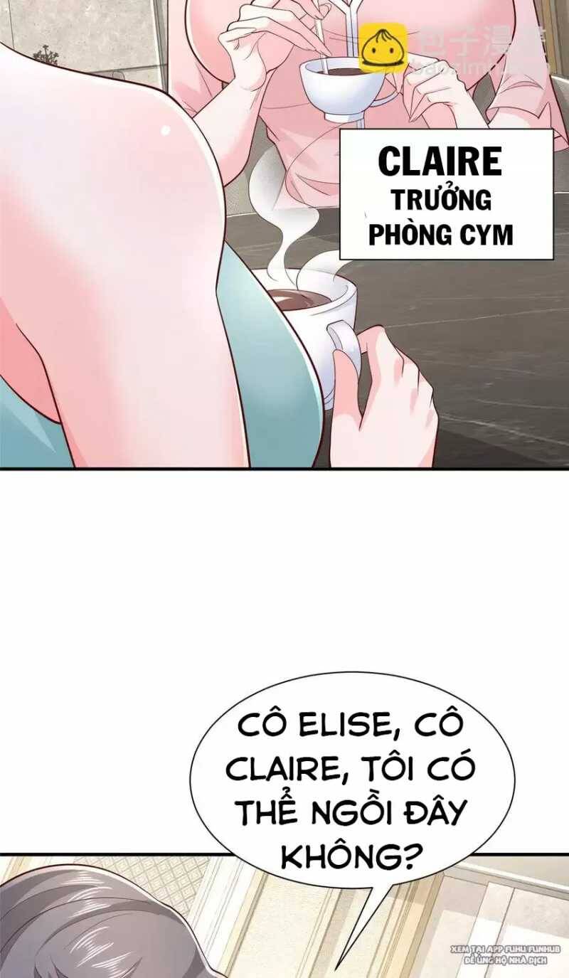 Mỗi Tuần Ta Có Một Nghề Nghiệp Mới Chap 560 - Next Chap 561