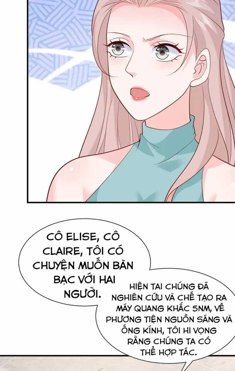 Mỗi Tuần Ta Có Một Nghề Nghiệp Mới Chap 560 - Next Chap 561
