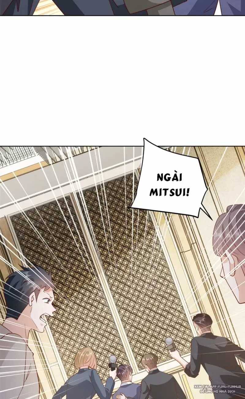 Mỗi Tuần Ta Có Một Nghề Nghiệp Mới Chap 561 - Next Chap 562