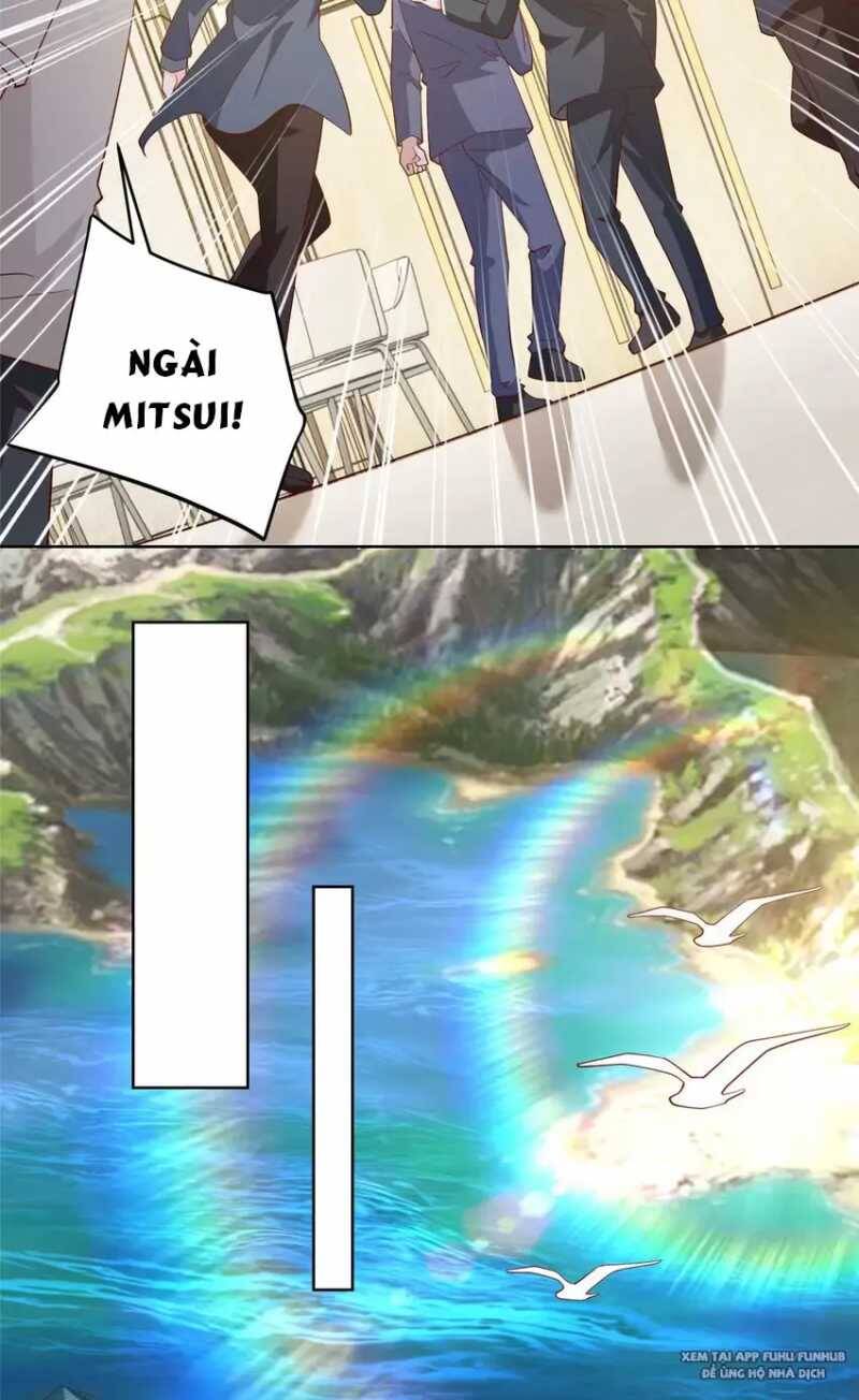 Mỗi Tuần Ta Có Một Nghề Nghiệp Mới Chap 561 - Next Chap 562