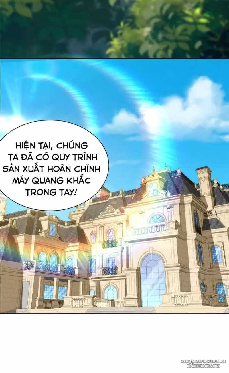 Mỗi Tuần Ta Có Một Nghề Nghiệp Mới Chap 561 - Next Chap 562