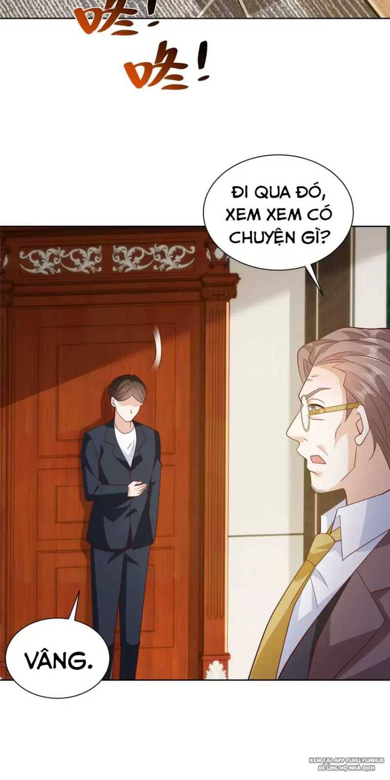 Mỗi Tuần Ta Có Một Nghề Nghiệp Mới Chap 561 - Next Chap 562