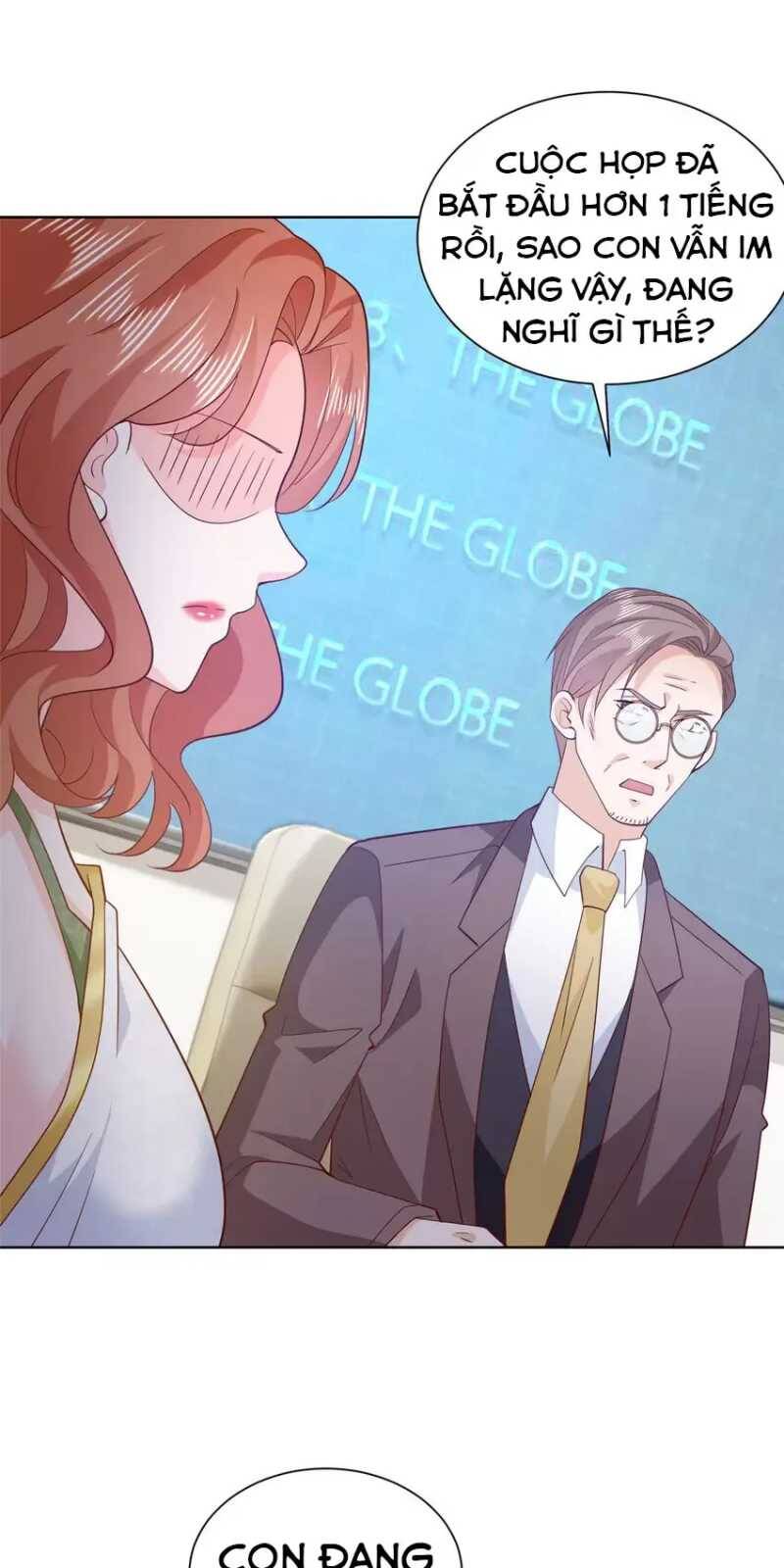 Mỗi Tuần Ta Có Một Nghề Nghiệp Mới Chap 561 - Next Chap 562