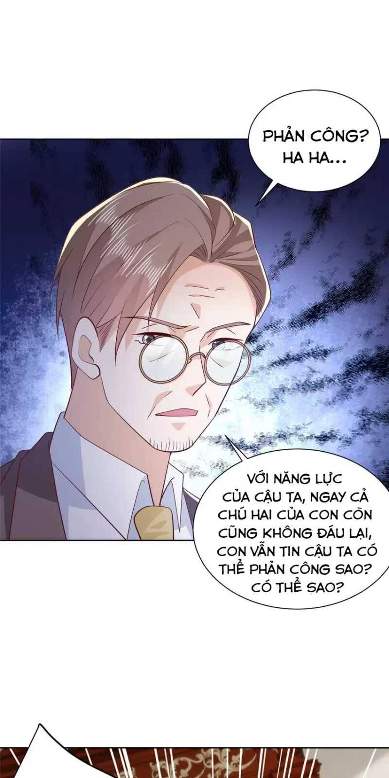 Mỗi Tuần Ta Có Một Nghề Nghiệp Mới Chap 561 - Next Chap 562