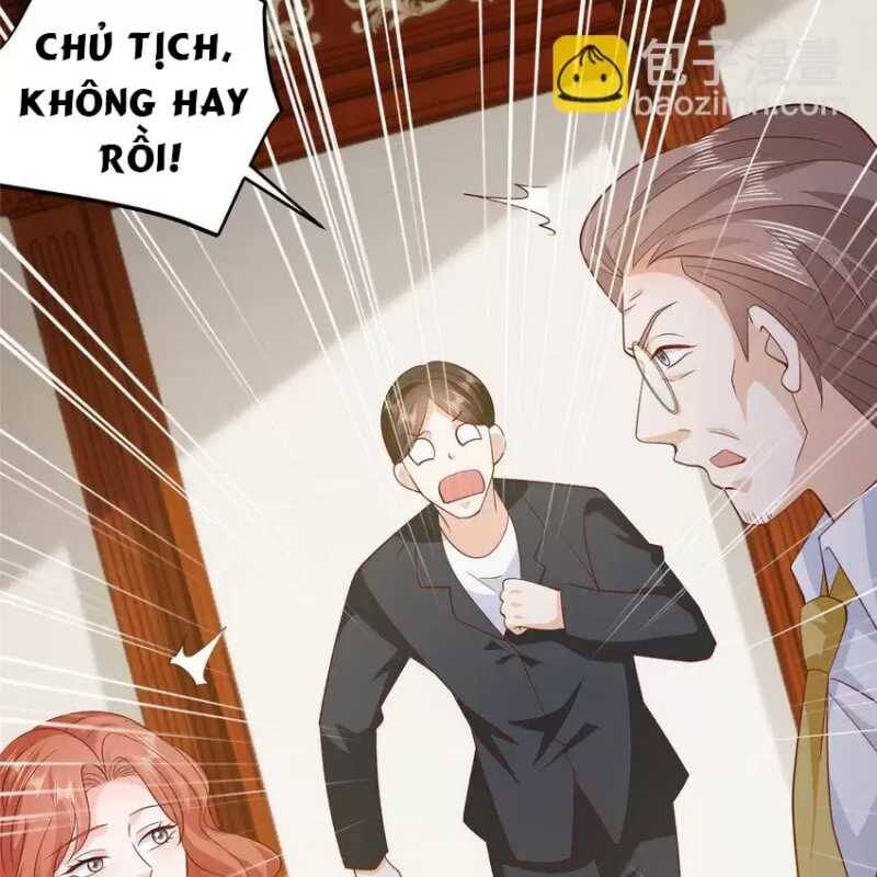 Mỗi Tuần Ta Có Một Nghề Nghiệp Mới Chap 561 - Next Chap 562