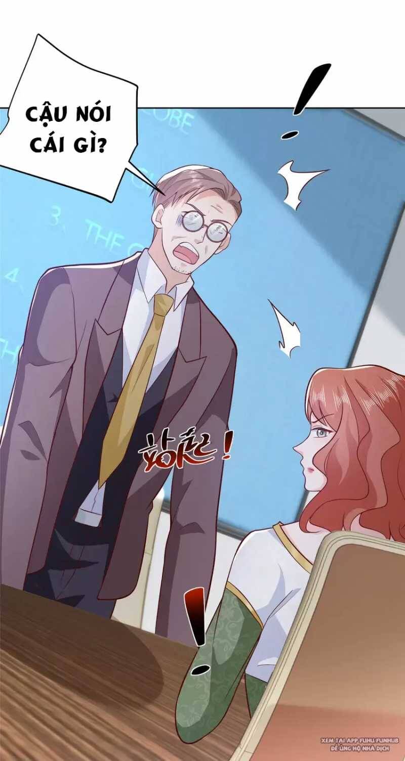 Mỗi Tuần Ta Có Một Nghề Nghiệp Mới Chap 561 - Next Chap 562