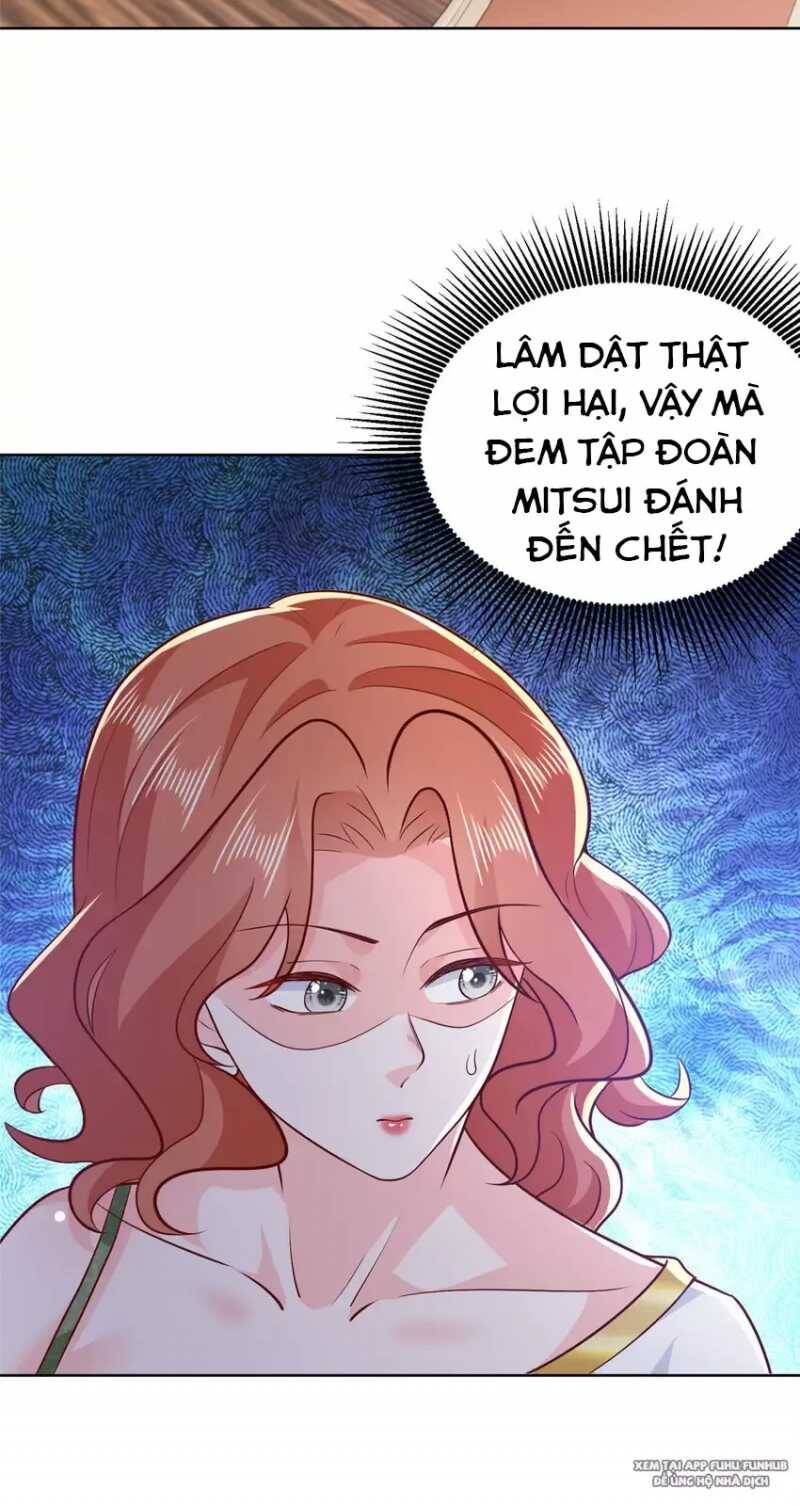 Mỗi Tuần Ta Có Một Nghề Nghiệp Mới Chap 561 - Next Chap 562