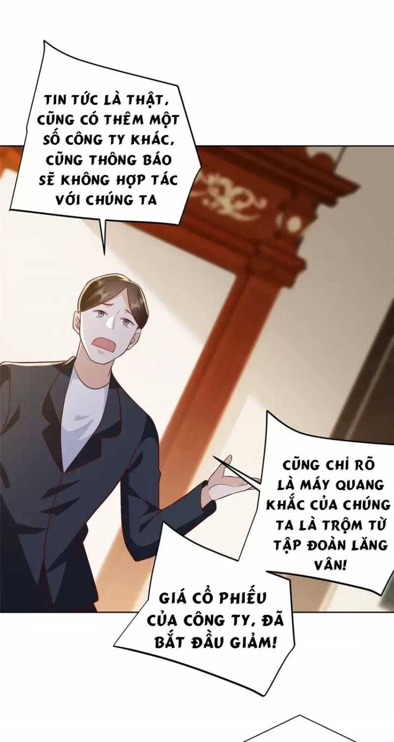 Mỗi Tuần Ta Có Một Nghề Nghiệp Mới Chap 561 - Next Chap 562
