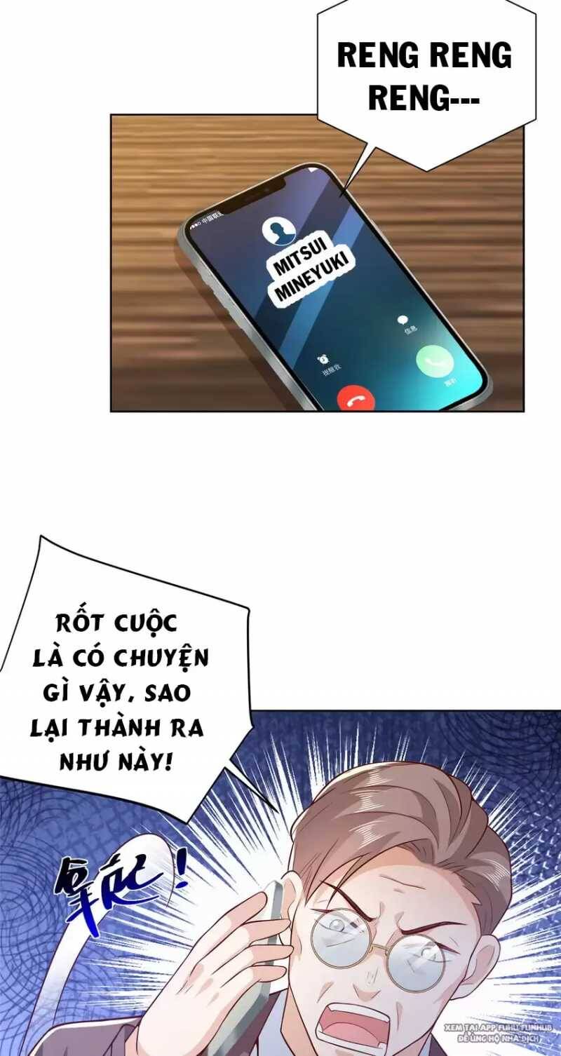 Mỗi Tuần Ta Có Một Nghề Nghiệp Mới Chap 561 - Next Chap 562