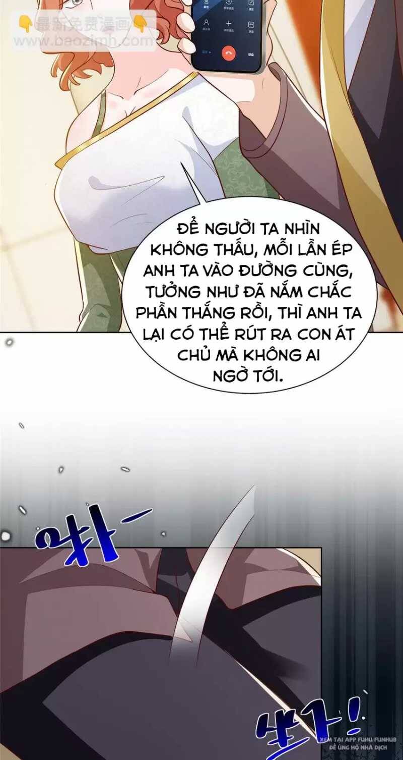 Mỗi Tuần Ta Có Một Nghề Nghiệp Mới Chap 561 - Next Chap 562